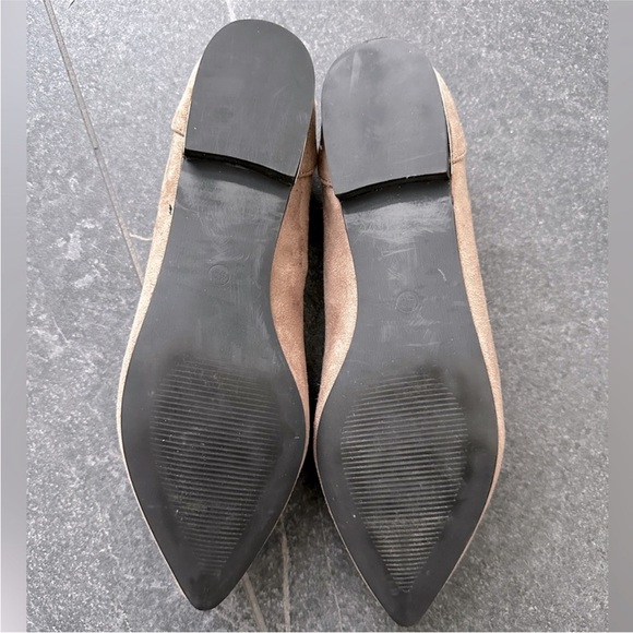 Steve Madden Loafers - Picture 2 of 4